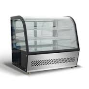 Commercial Refrigerator Manufacturers
